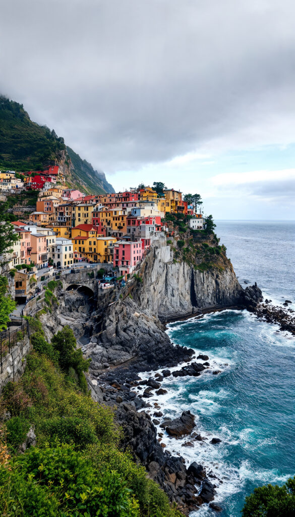 Beautiful various landscape (1)
