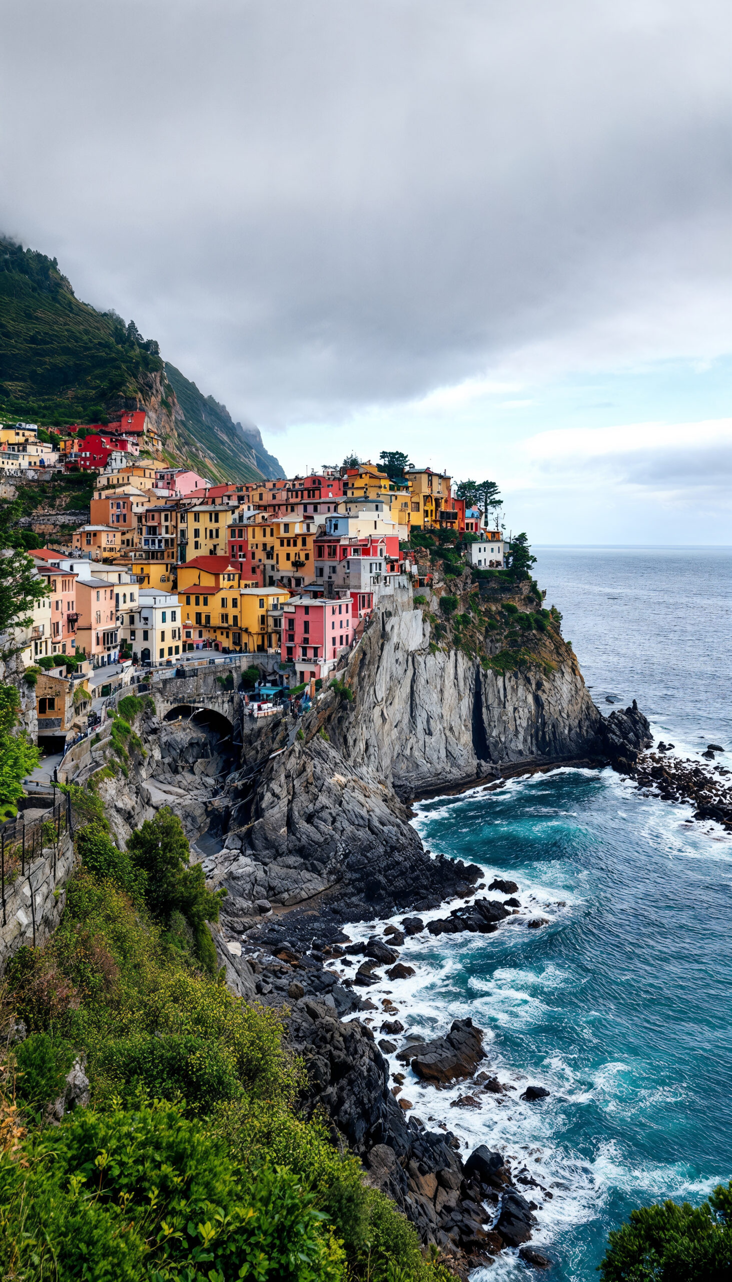 Beautiful various landscape (1)